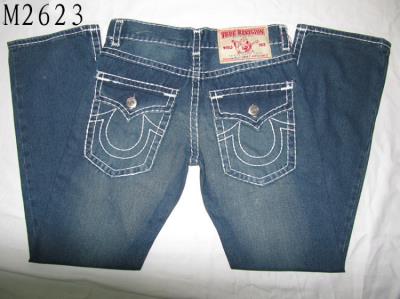 Men's TRUE RELIGION Jeans-829